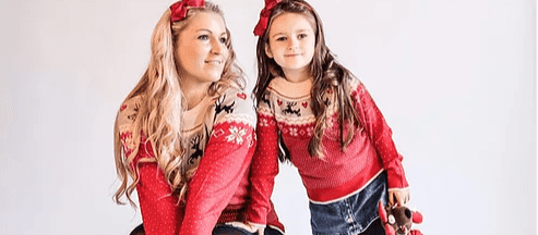 Irish brand Ella & Holly bring back their gorgeous matching Christmas sets Irish brand Ella & Holly bring back their gorgeous matching Christmas sets