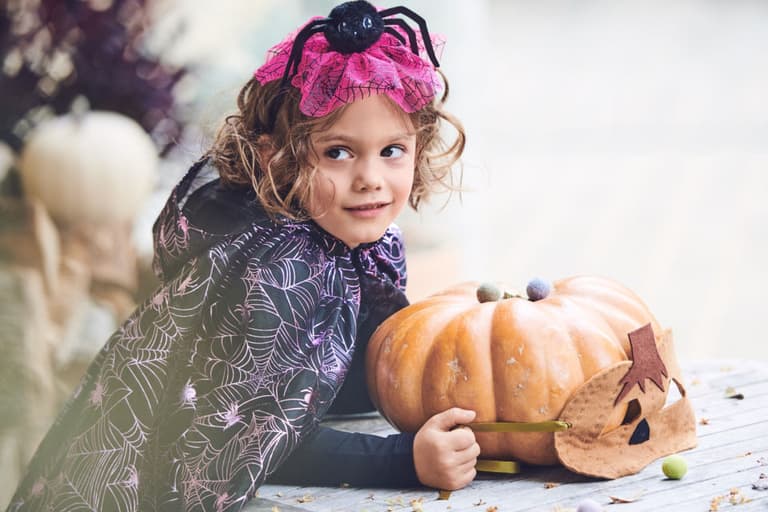Boo-tiful: H&M has the cutest Halloween collection for kids right now Boo-tiful: H&M has the cutest Halloween collection for kids right now