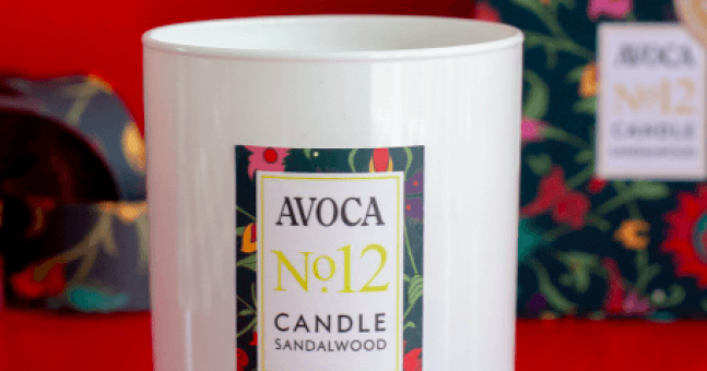 Buy these two gorgeous Avoca products and support St Patrick’s Mental Health Services Buy these two gorgeous Avoca products and support St Patrick’s Mental Health Services
