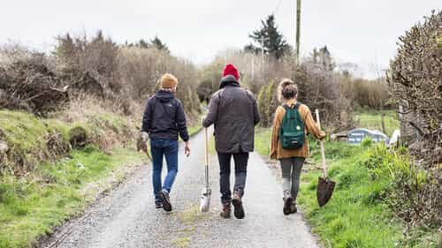 Irish sustainable clothing company remove all stock from website for Black Friday Irish sustainable clothing company remove all stock from website for Black Friday