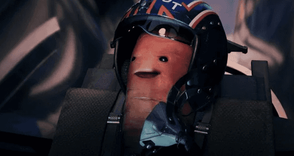 WATCH: Kevin the Carrot is back in Aldi’s latest Christmas advert WATCH: Kevin the Carrot is back in Aldi’s latest Christmas advert