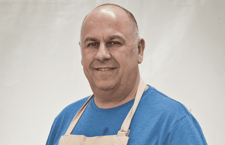 Bake Off finalist Luis Troyano passes away following oesophageal cancer battle, aged 48 Bake Off finalist Luis Troyano passes away following oesophageal cancer battle, aged 48