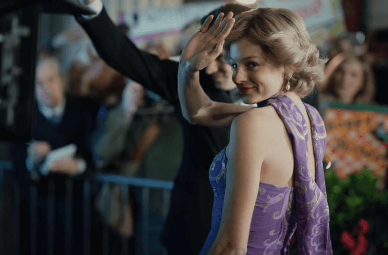 The Crown to include content warnings before episodes on Princess Diana’s bulimia struggle The Crown to include content warnings before episodes on Princess Diana’s bulimia struggle