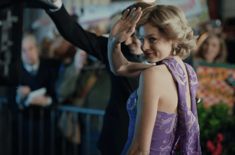 The Crown to include content warnings before episodes on Princess Diana’s bulimia struggle The Crown to include content warnings before episodes on Princess Diana’s bulimia struggle