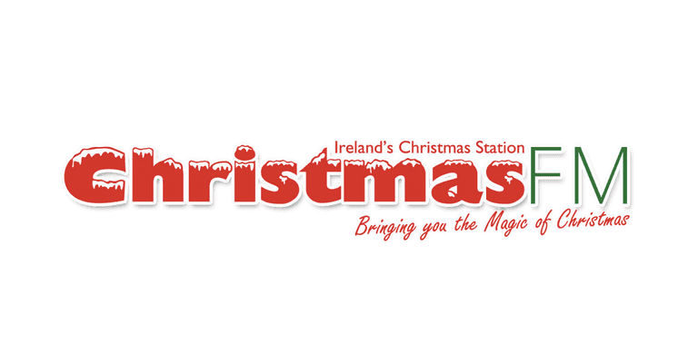 Christmas FM is back online today, and thank Christ for that Christmas FM is back online today, and thank Christ for that