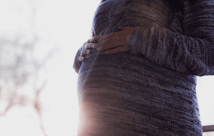New research finds that poverty can treble the risk of stillbirth New research finds that poverty can treble the risk of stillbirth