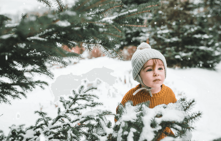 Winter-born: 10 unexpected name ideas for your November baby Winter-born: 10 unexpected name ideas for your November baby