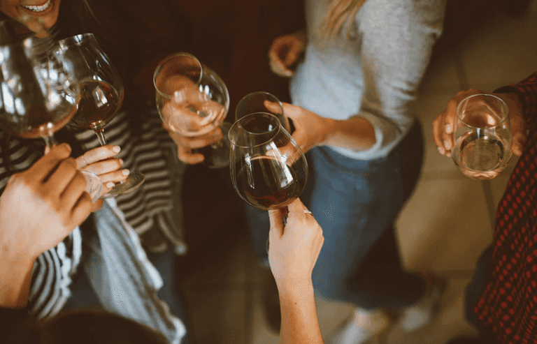 200,000 Irish children are living in homes with parents who are impacted by alcohol 200,000 Irish children are living in homes with parents who are impacted by alcohol