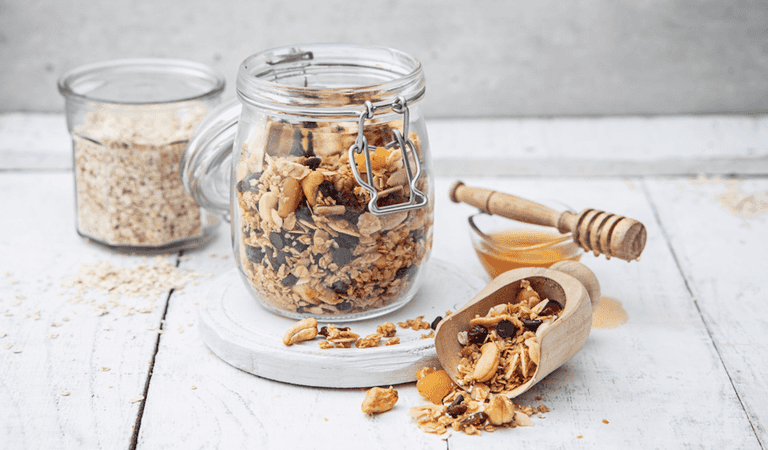 Eat well, feel well: 3 seriously delicious breakfasts to warm up winter mornings Eat well, feel well: 3 seriously delicious breakfasts to warm up winter mornings