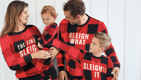 6 sets of matching family Christmas pyjamas from Next that bring us so much joy 6 sets of matching family Christmas pyjamas from Next that bring us so much joy