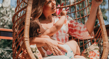Babies who are breastfed develop fewer behavioural problems, new study finds Babies who are breastfed develop fewer behavioural problems, new study finds