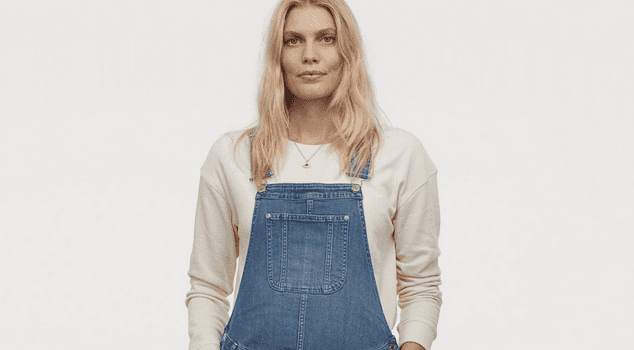 Pregnant? Here’s your entire winter maternity wardrobe – in just 10 buys Pregnant? Here’s your entire winter maternity wardrobe – in just 10 buys