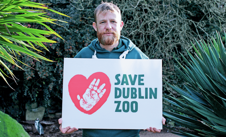 #Covid-19: Dublin Zoo launches fundraising campaign to help ‘Save Dublin Zoo’ #Covid-19: Dublin Zoo launches fundraising campaign to help ‘Save Dublin Zoo’