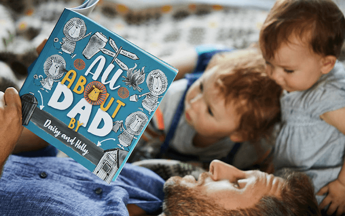 HerFamily 2020 Gift Guide: 15 brilliant gifts for dads (and not a sock in sight) HerFamily 2020 Gift Guide: 15 brilliant gifts for dads (and not a sock in sight)