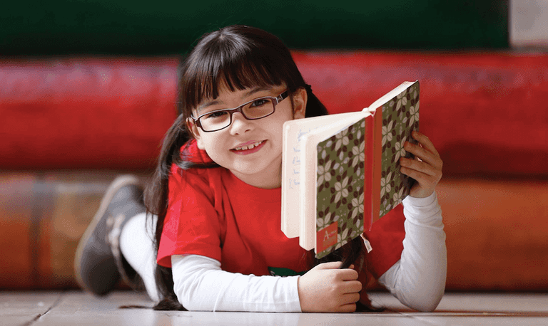 Specsavers launches children’s writing competition to ‘give people something to smile about’ Specsavers launches children’s writing competition to ‘give people something to smile about’