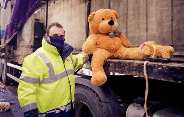 More than 50.000 toys destroyed in Ireland over safety standard concerns More than 50.000 toys destroyed in Ireland over safety standard concerns