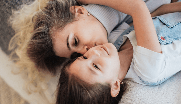 Here is how we can all savour our children more – while they are still little Here is how we can all savour our children more – while they are still little