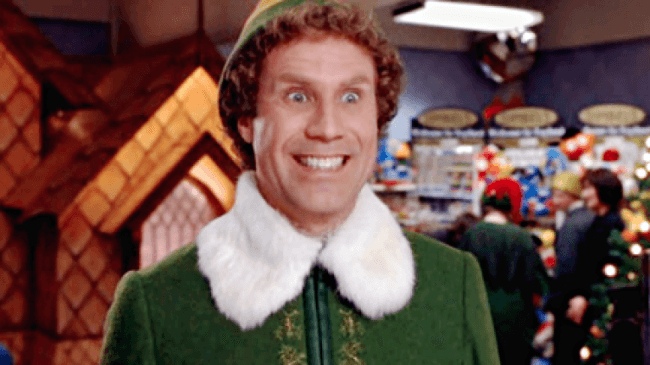 QUIZ: How well can you remember the movie Elf? QUIZ: How well can you remember the movie Elf?
