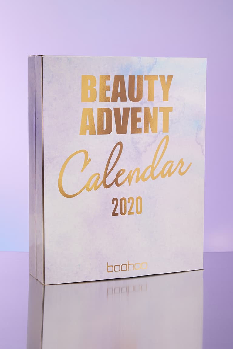 Boohoo have just released their advent calendar and here is a sneak peek inside Boohoo have just released their advent calendar and here is a sneak peek inside