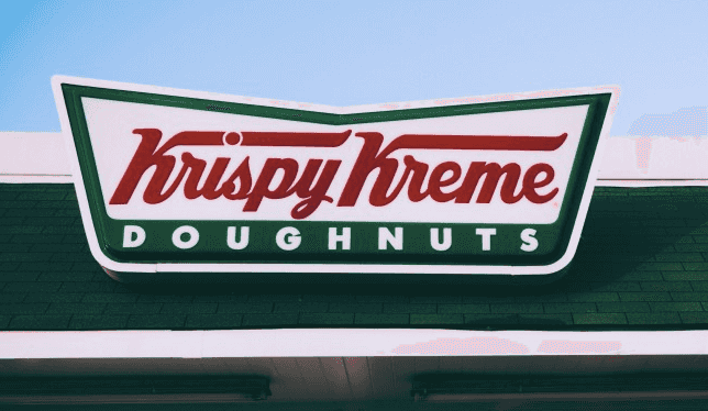 A new Krispy Kreme store is opening up in Dublin city centre A new Krispy Kreme store is opening up in Dublin city centre