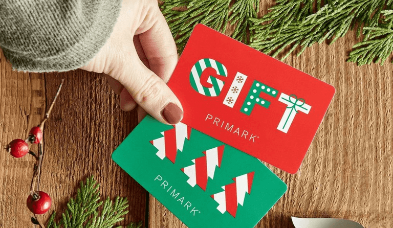 WIN: We’ve got a €250 Penneys Gift Card to give away and just LOOK at these Primark Kids picks WIN: We’ve got a €250 Penneys Gift Card to give away and just LOOK at these Primark Kids picks