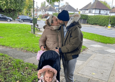 The Wanted’s Tom Parker shares touching tribute to wife Kelsey on anniversary The Wanted’s Tom Parker shares touching tribute to wife Kelsey on anniversary