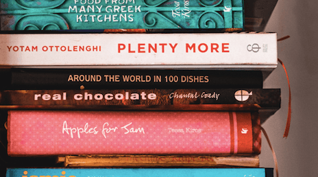 Thinking of trying Veganuary? Here are 3 cookbooks to order right now Thinking of trying Veganuary? Here are 3 cookbooks to order right now