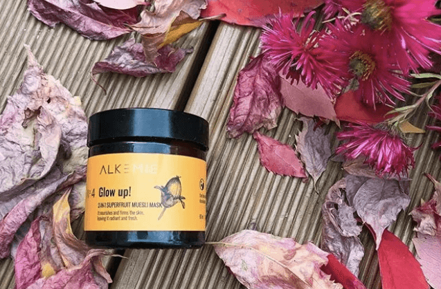 The €30 exfoliating mask that completely sorted out my dry and irritated winter skin The €30 exfoliating mask that completely sorted out my dry and irritated winter skin
