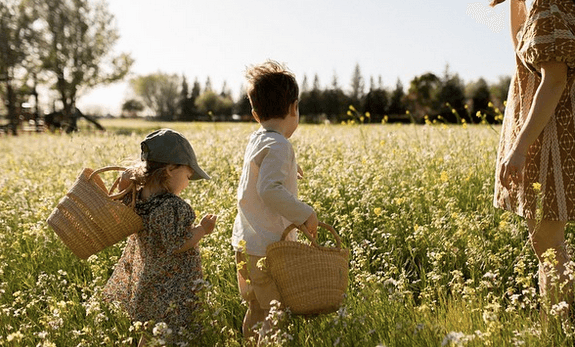 11 (seriously pretty) earthy, boho, plant-inspired baby girl names 11 (seriously pretty) earthy, boho, plant-inspired baby girl names