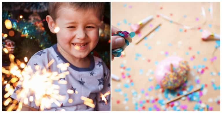 New Year’s Eve with kids: 5 fun things to do for a family-friendly celebration New Year’s Eve with kids: 5 fun things to do for a family-friendly celebration