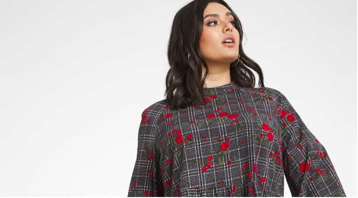 Online window shopping: three SimplyBe smock dresses that we absolutely love Online window shopping: three SimplyBe smock dresses that we absolutely love