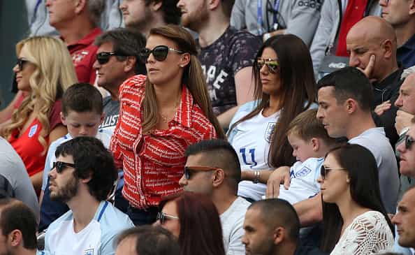 Rebekah Vardy says her publicist may be behind leaked Coleen Rooney stories Rebekah Vardy says her publicist may be behind leaked Coleen Rooney stories