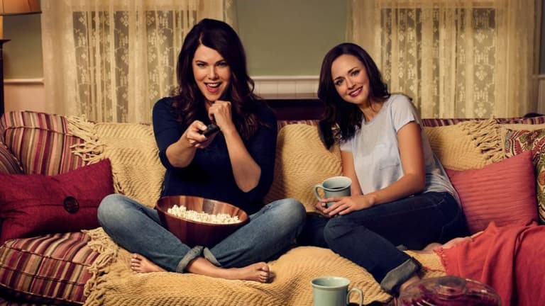 “I smell snow” – a list of all eight Gilmore Girls Christmas episodes “I smell snow” – a list of all eight Gilmore Girls Christmas episodes