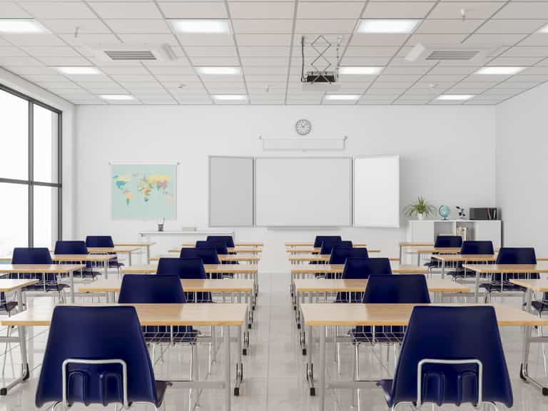 Kerry school closes as 17 pupils test positive for Covid-19 Kerry school closes as 17 pupils test positive for Covid-19