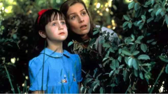 Matilda star Mara Wilson discusses childhood fame in rare interview Matilda star Mara Wilson discusses childhood fame in rare interview