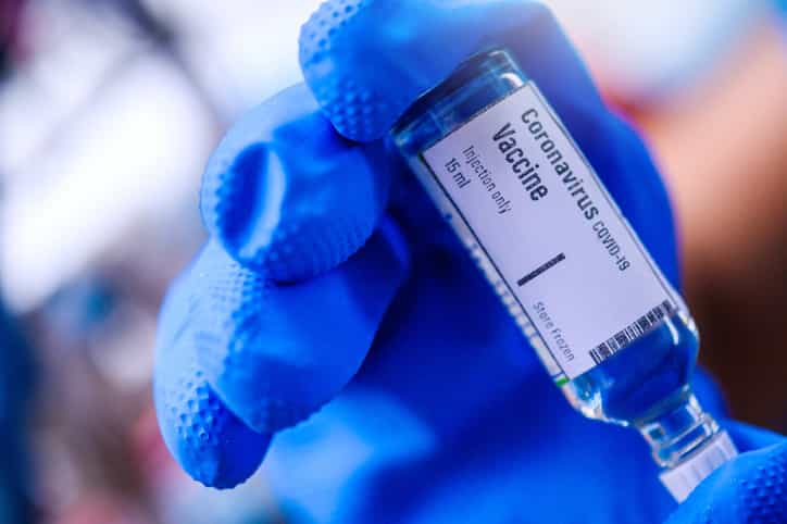 Dublin woman to become first person in Ireland to receive Covid-19 vaccine Dublin woman to become first person in Ireland to receive Covid-19 vaccine
