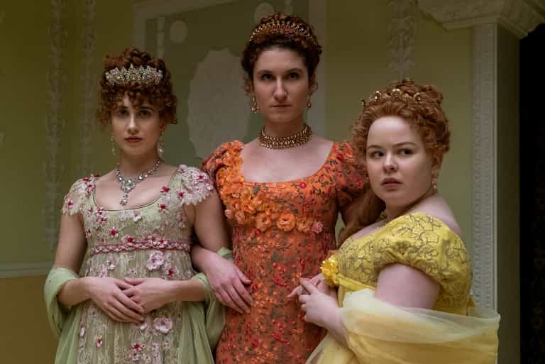 Bridgerton could run for eight seasons, says creator Bridgerton could run for eight seasons, says creator