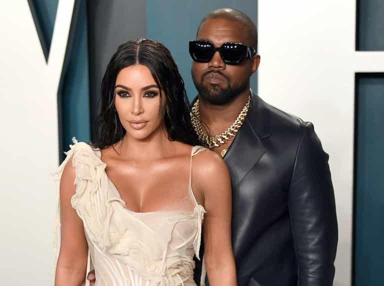 Kim Kardashian and Kanye West reportedly filing for divorce Kim Kardashian and Kanye West reportedly filing for divorce