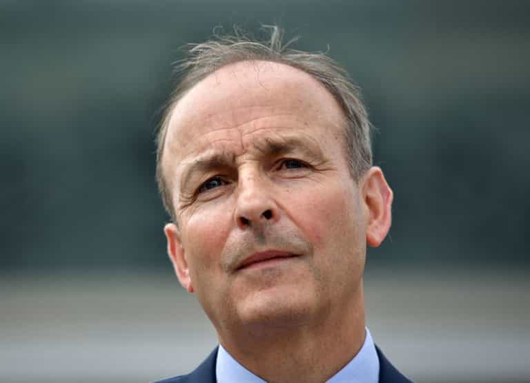 Taoiseach Micheál Martin issues apology to Mother and Baby Homes survivors Taoiseach Micheál Martin issues apology to Mother and Baby Homes survivors