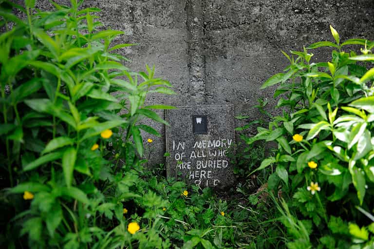 “Appalling” level of infant death at Mother and Baby Homes, says report “Appalling” level of infant death at Mother and Baby Homes, says report
