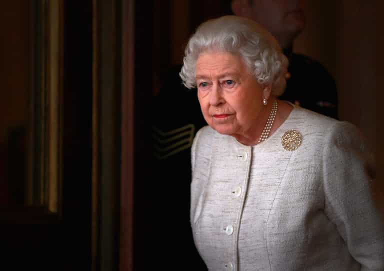 Queen’s cousin pleads guilty to sexual assault at Queen Mother’s ancestral home Queen’s cousin pleads guilty to sexual assault at Queen Mother’s ancestral home