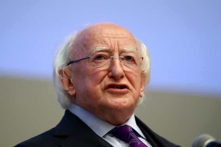 State and Church “bear heavy responsibility” of Mother and Baby Homes, says President Higgins State and Church “bear heavy responsibility” of Mother and Baby Homes, says President Higgins