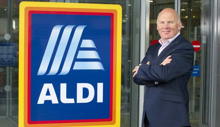 Aldi to create 1,050 new jobs in Ireland in 2021 Aldi to create 1,050 new jobs in Ireland in 2021