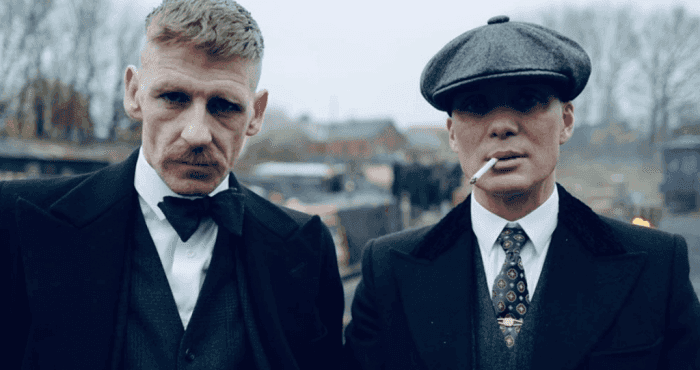 OFFICIAL: Peaky Blinders will end after the sixth season OFFICIAL: Peaky Blinders will end after the sixth season