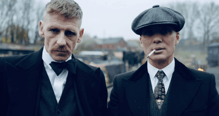 OFFICIAL: Peaky Blinders will end after the sixth season OFFICIAL: Peaky Blinders will end after the sixth season