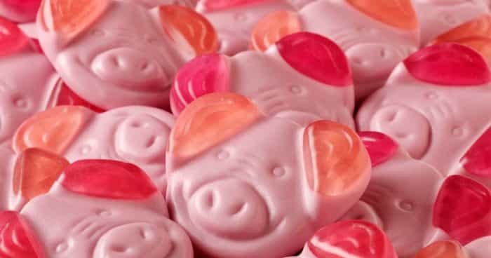 Percy Pigs could cost more in Ireland because of Brexit, says M&S Percy Pigs could cost more in Ireland because of Brexit, says M&S