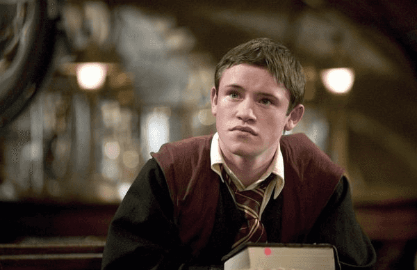 Irish Harry Potter star Devon Murray welcomes first child Irish Harry Potter star Devon Murray welcomes first child
