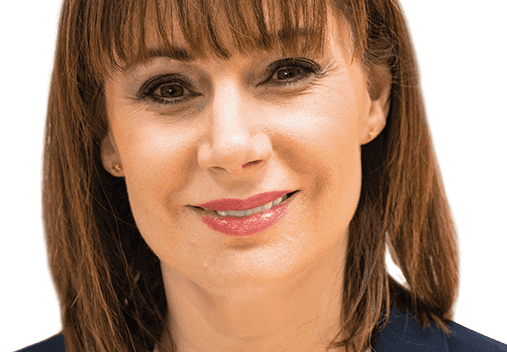 Josepha Madigan compares issues around schools reopening to Mother and Baby Homes Josepha Madigan compares issues around schools reopening to Mother and Baby Homes