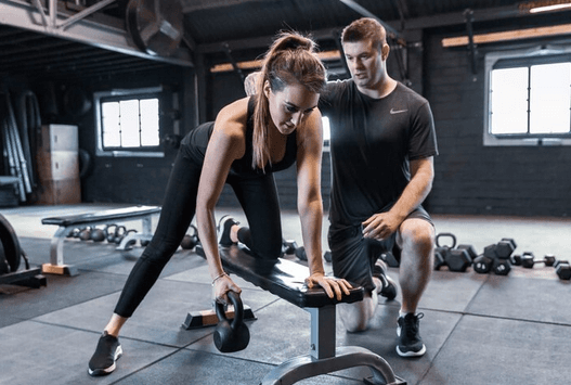 Getting fit at home: Personal trainer Ben Walker on how to kickstart your fitness this January Getting fit at home: Personal trainer Ben Walker on how to kickstart your fitness this January