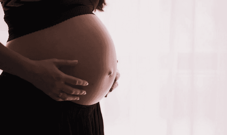 Some new information regarding pregnant women and the Covid-19 vaccine has been released Some new information regarding pregnant women and the Covid-19 vaccine has been released